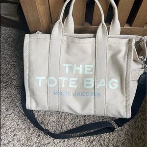 Marc jacobs tote